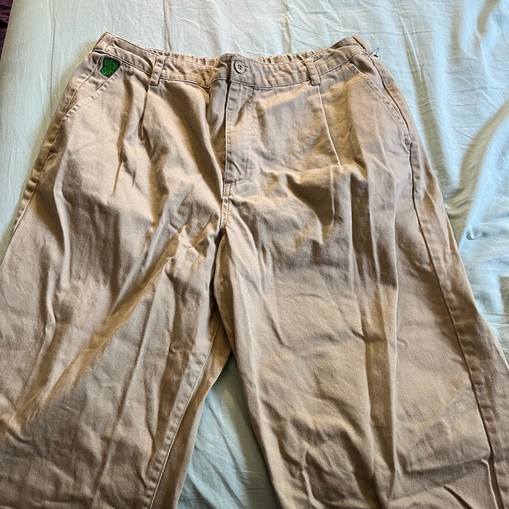 Empyre pants